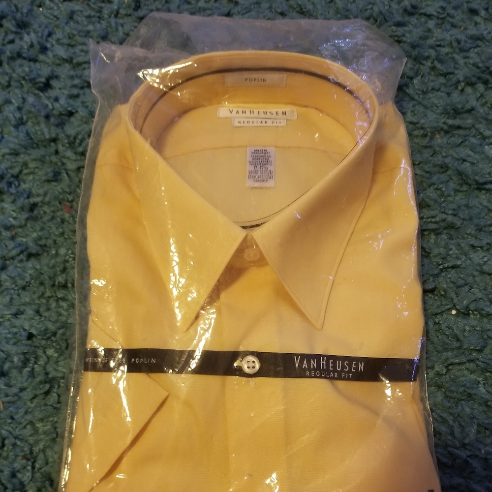 Dress shirt